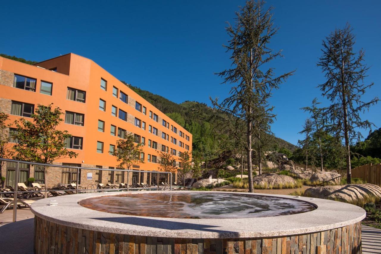 Vila Gale Serra Da Estrela Manteigas Exterior foto