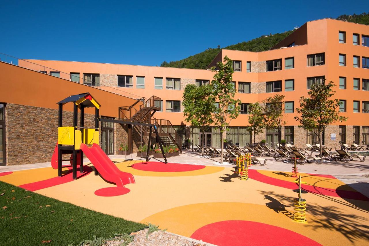 Vila Gale Serra Da Estrela Manteigas Exterior foto