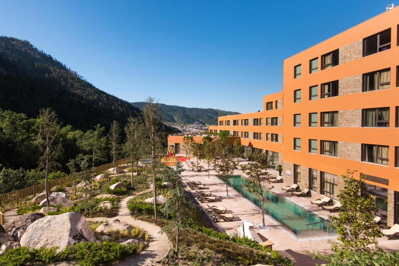 Vila Gale Serra Da Estrela Manteigas Exterior foto